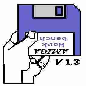 Amiga WB 1.3