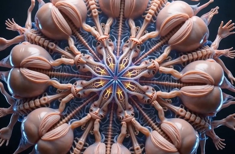 huMandala